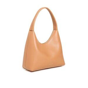 Mansur Gavriel Small Candy Bag - Carmel